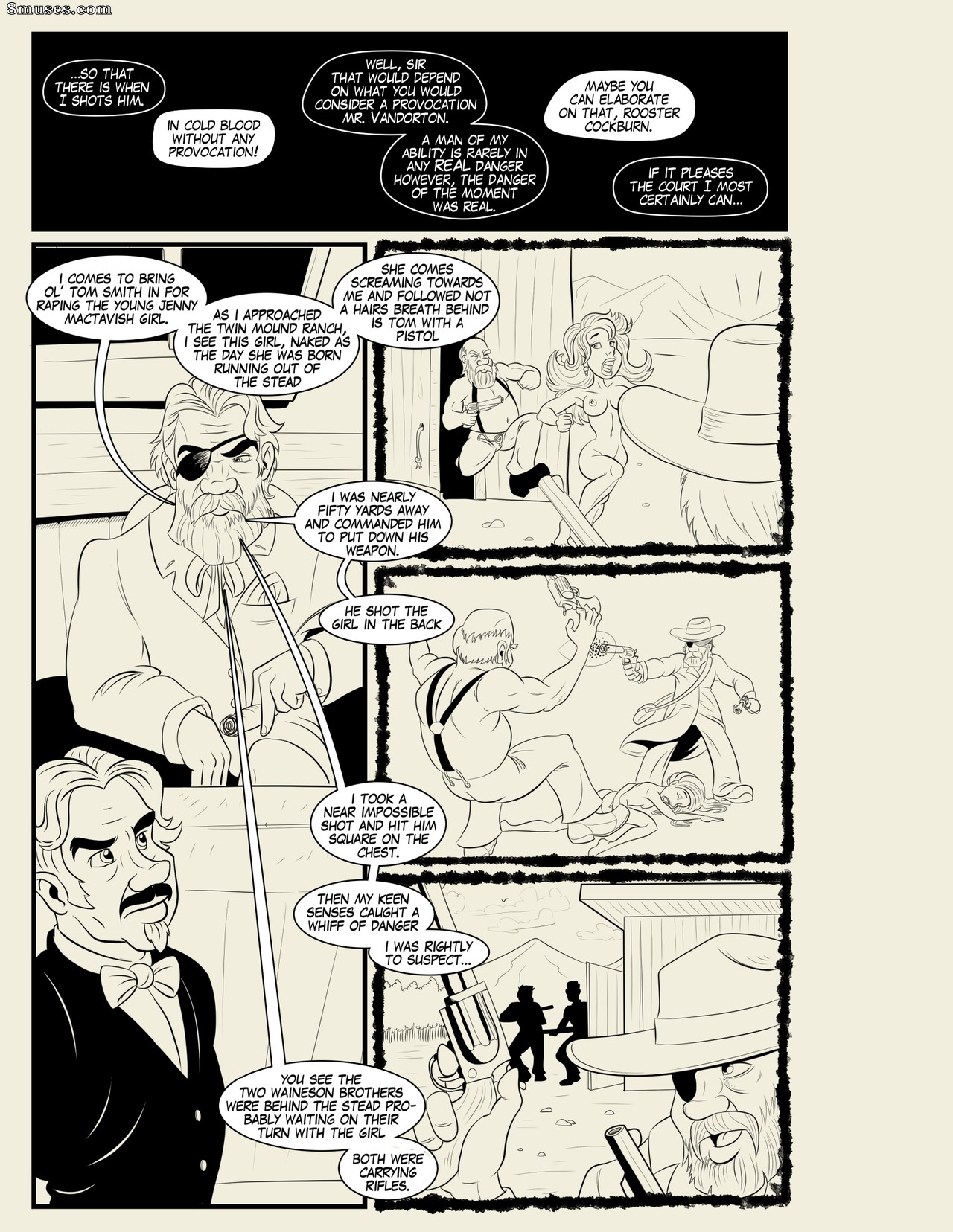 Trudy Grits — page 33