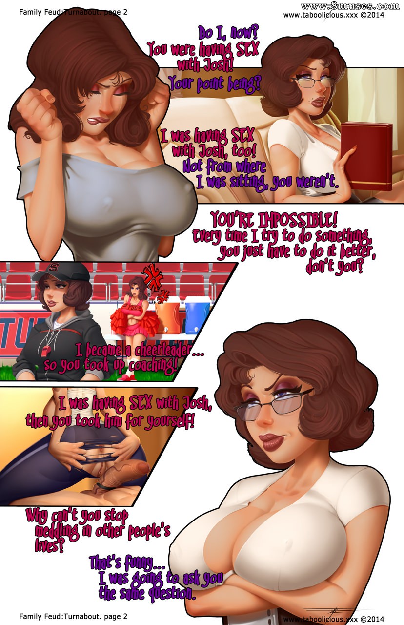 Turnabout — page 3