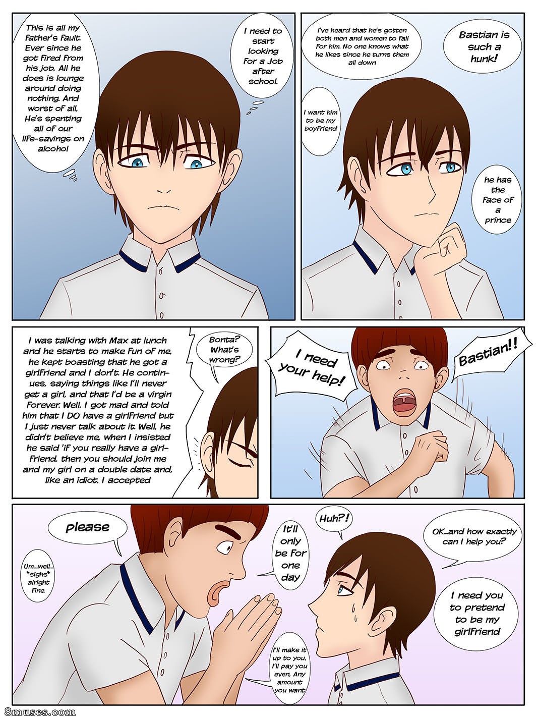 Two Sides — page 6