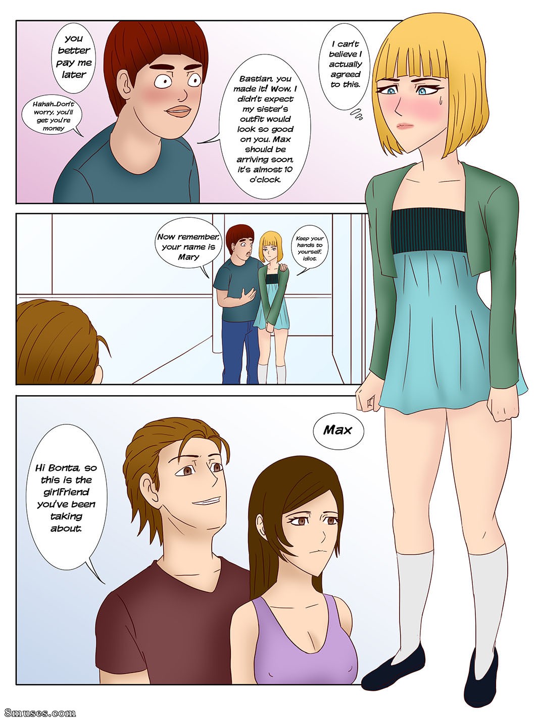 Two Sides — page 7