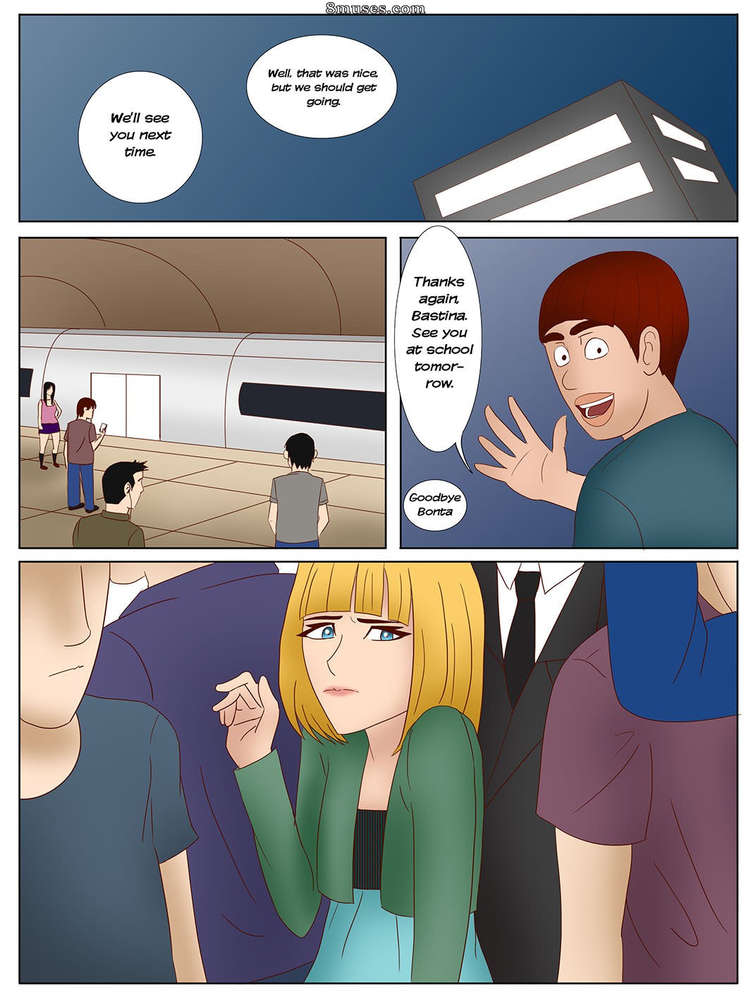 Two Sides — page 11