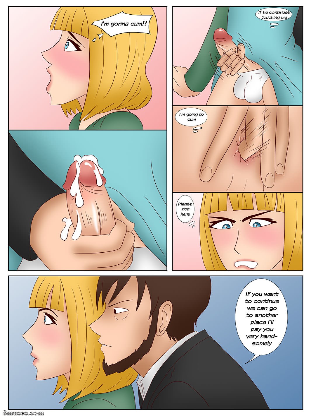 Two Sides — page 15