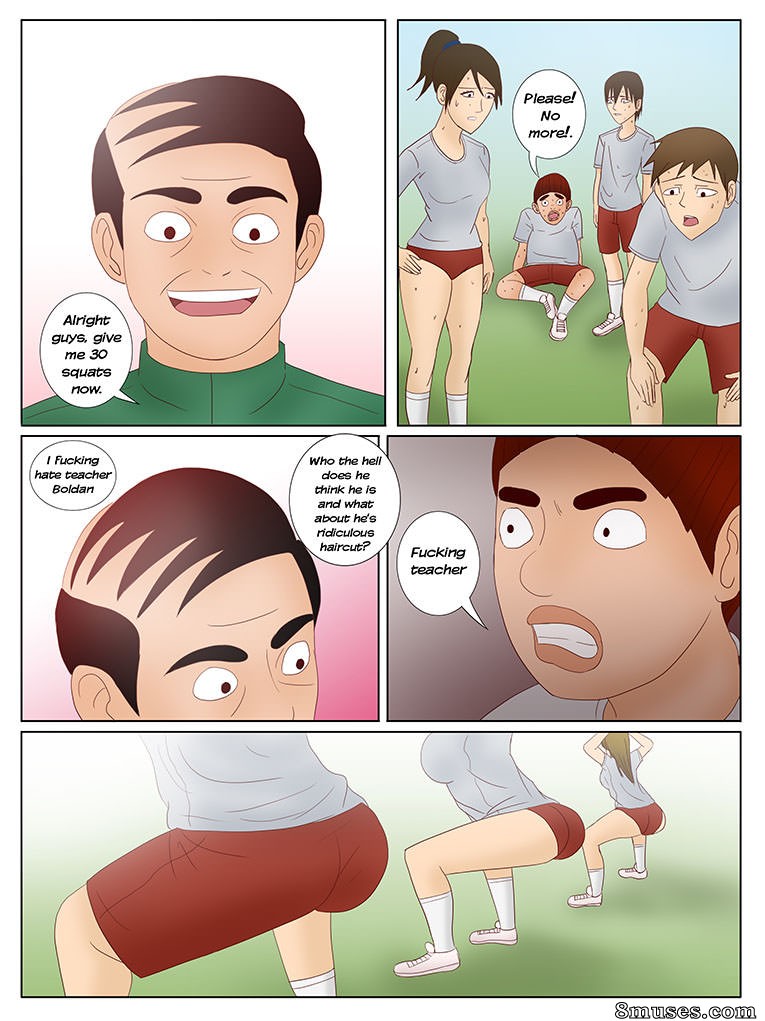 Two Sides — page 30
