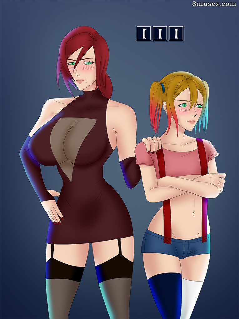 Two Sides — page 48