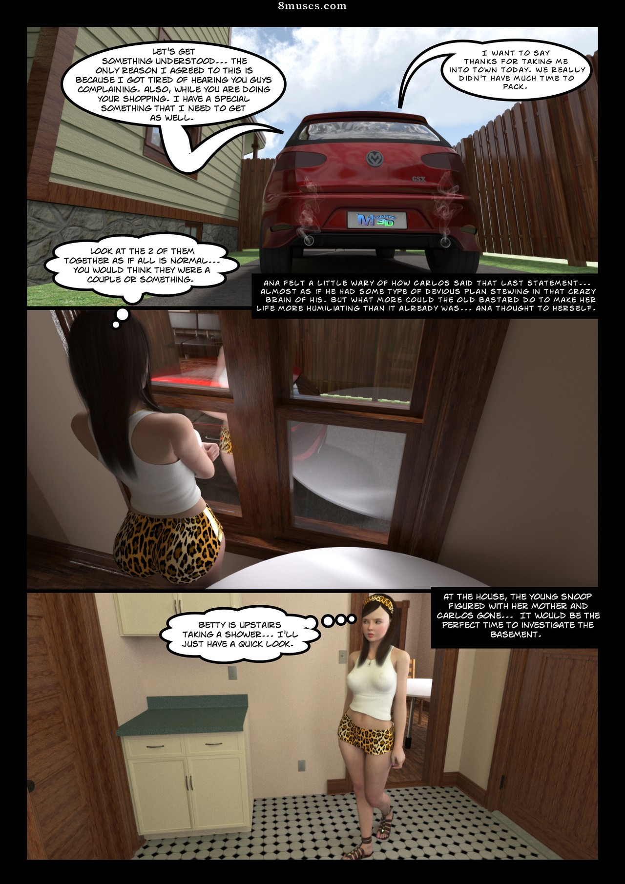 Uncle Carlos — page 47