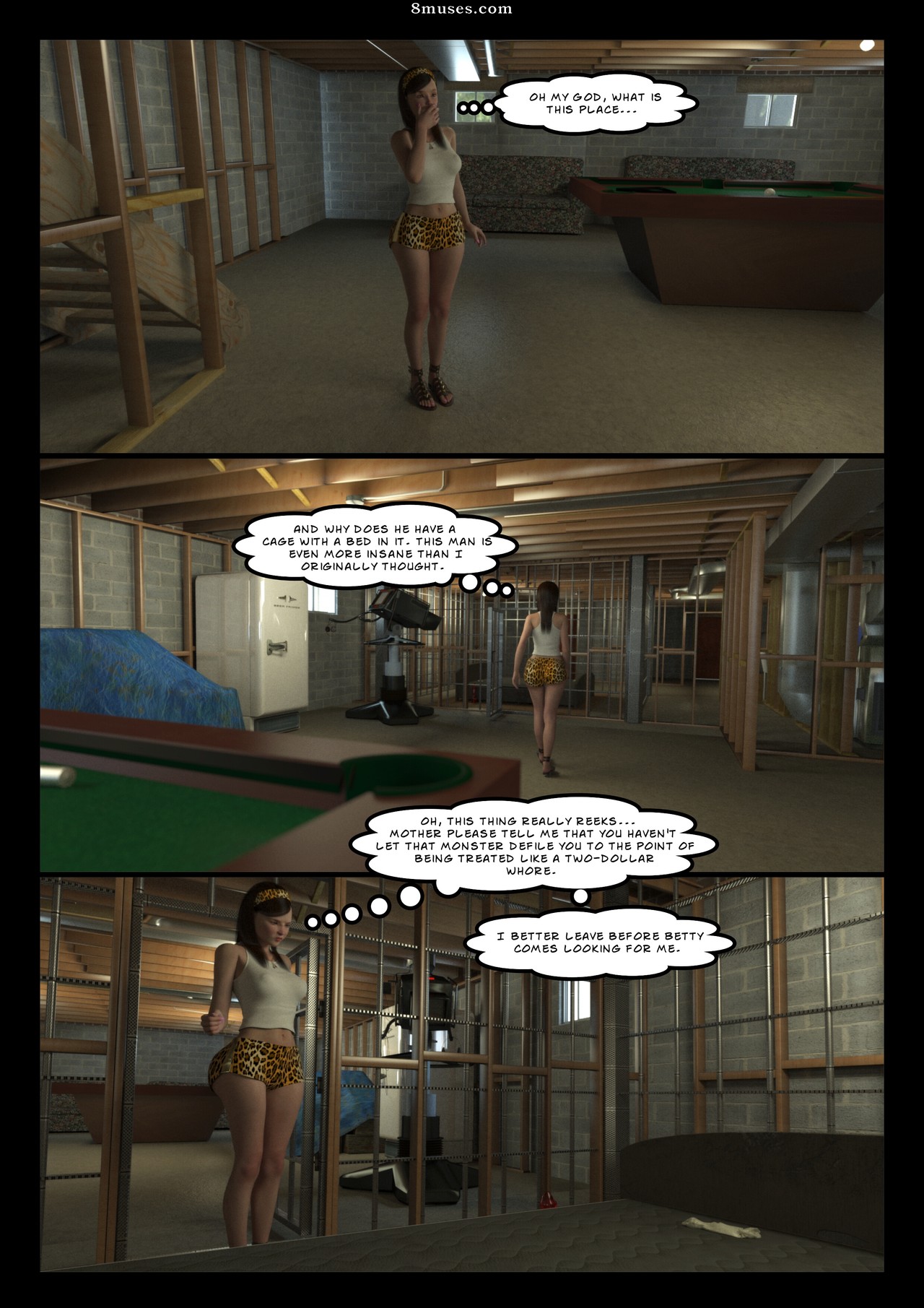 Uncle Carlos — page 48