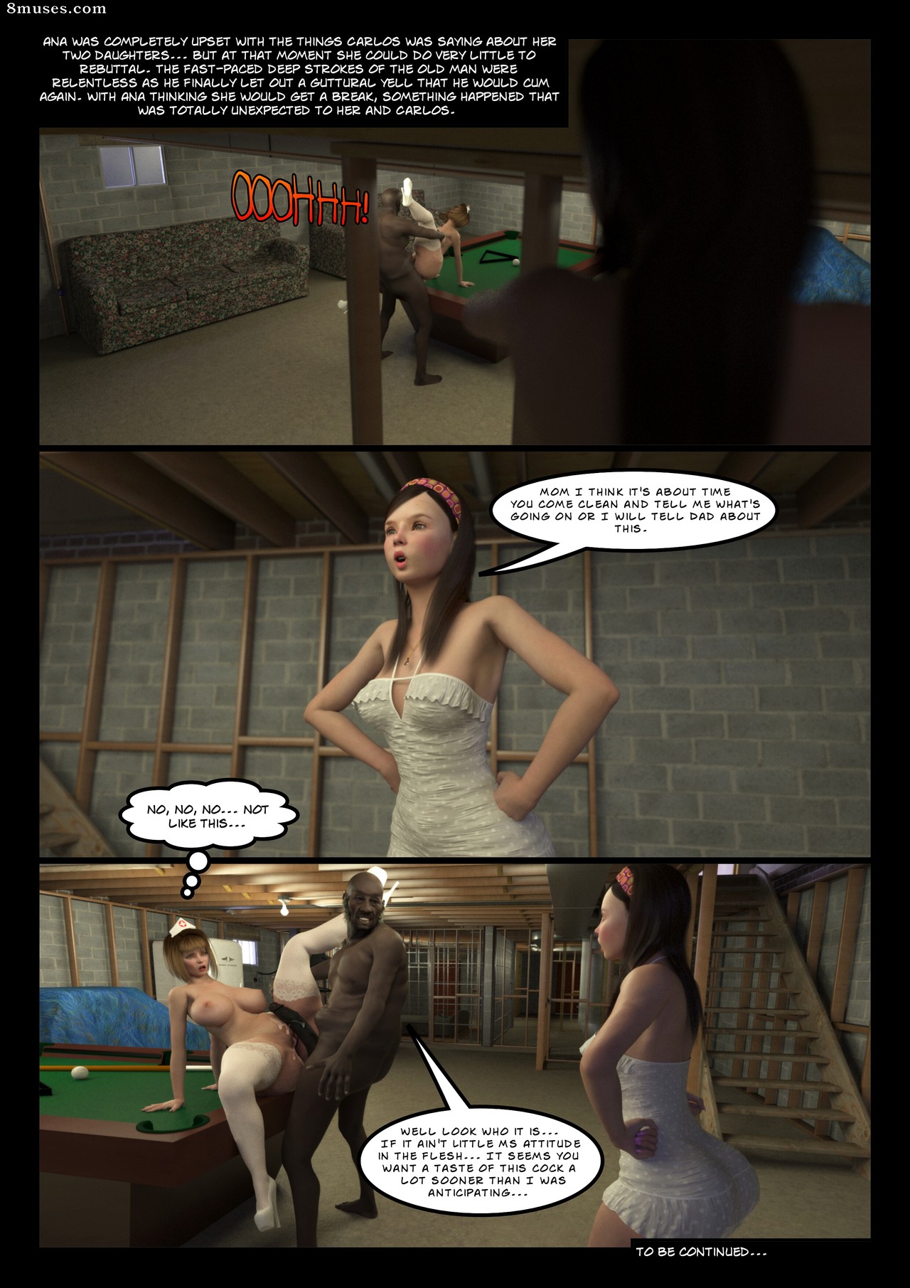 Uncle Carlos — page 57