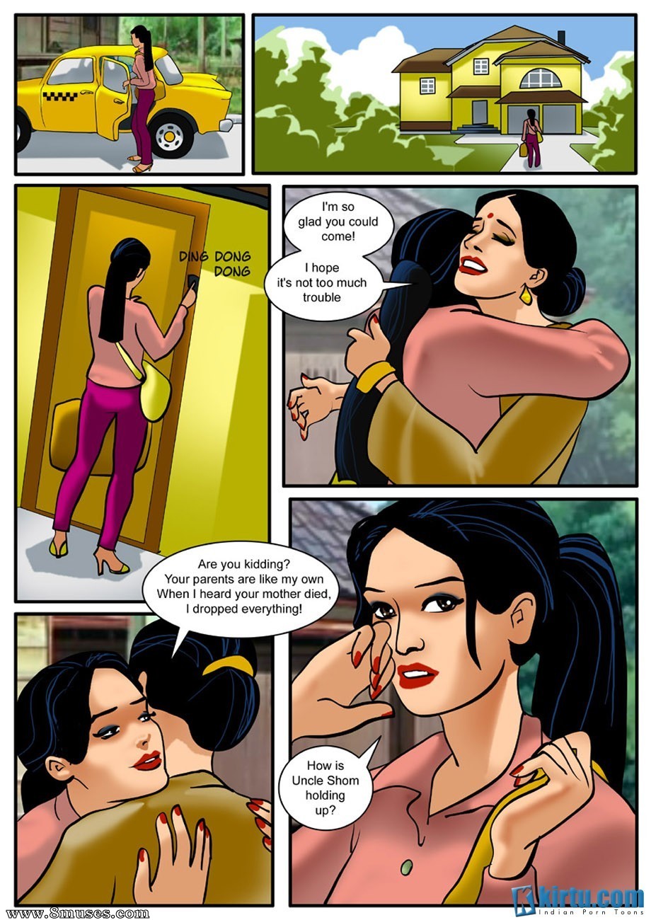 Uncle Shom — page 2