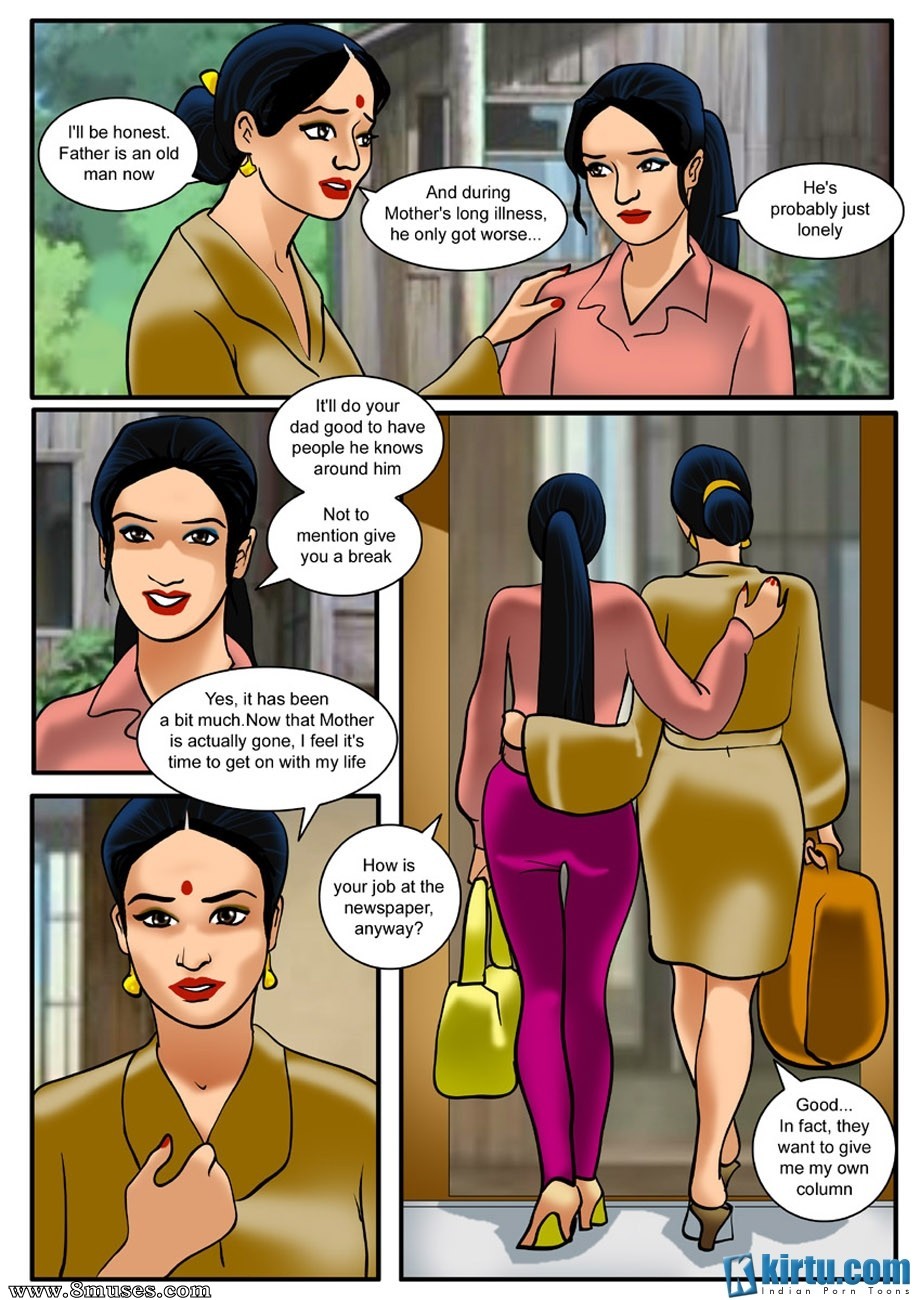 Uncle Shom — page 3