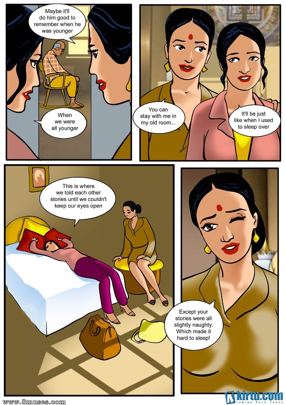 Uncle Shom — page 6