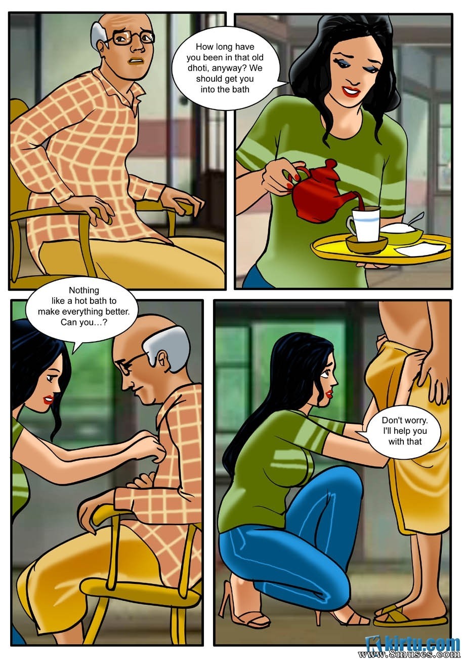 Uncle Shom — page 10