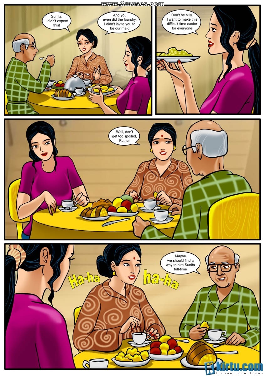 Uncle Shom — page 16