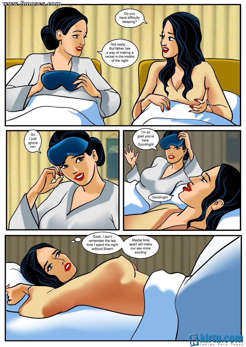 Uncle Shom — page 19