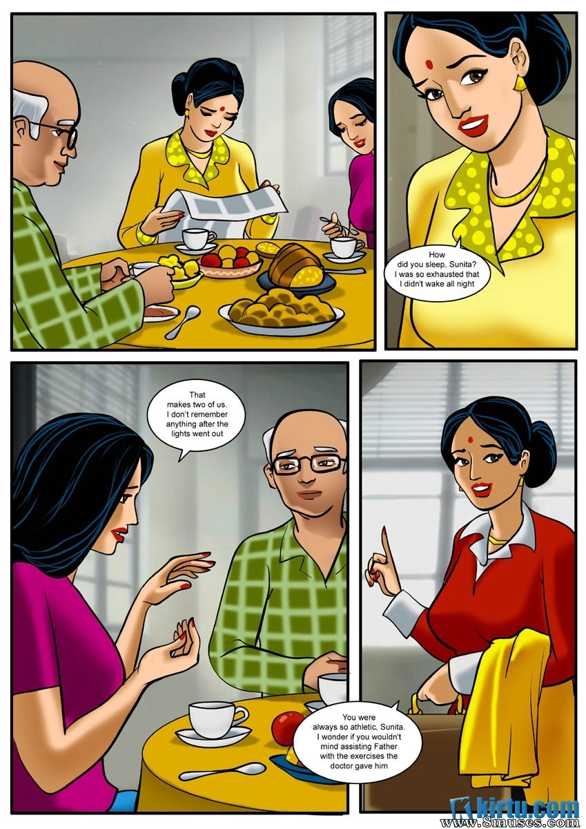 Uncle Shom — page 32