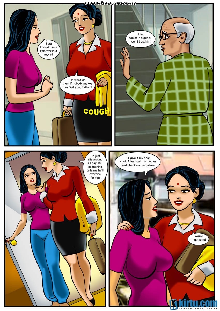 Uncle Shom — page 33