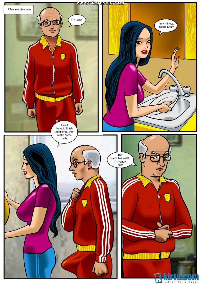 Uncle Shom — page 34