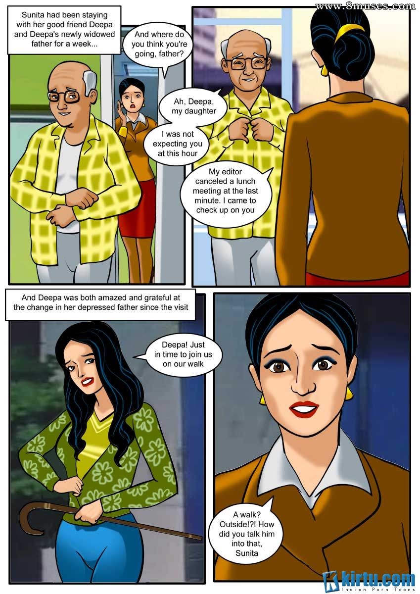 Uncle Shom — page 38
