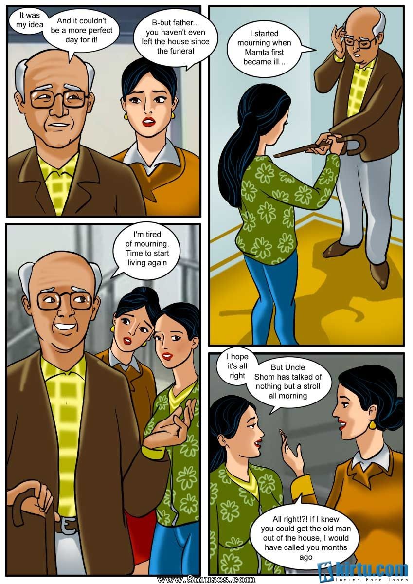 Uncle Shom — page 39
