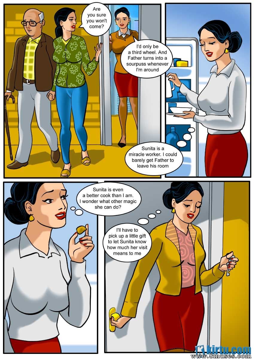 Uncle Shom — page 40