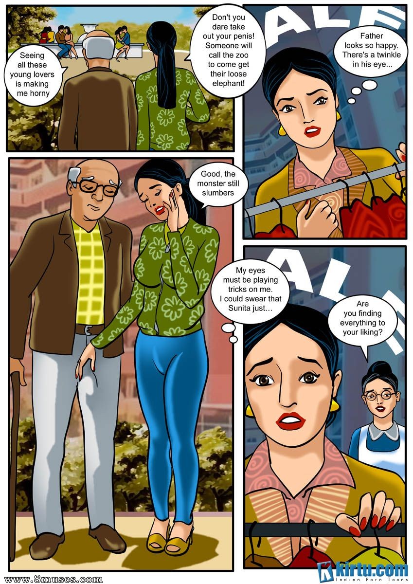 Uncle Shom — page 42