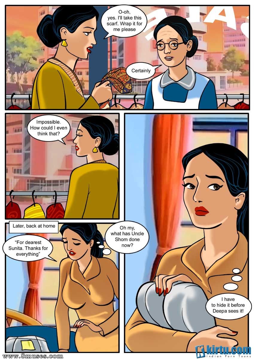 Uncle Shom — page 43