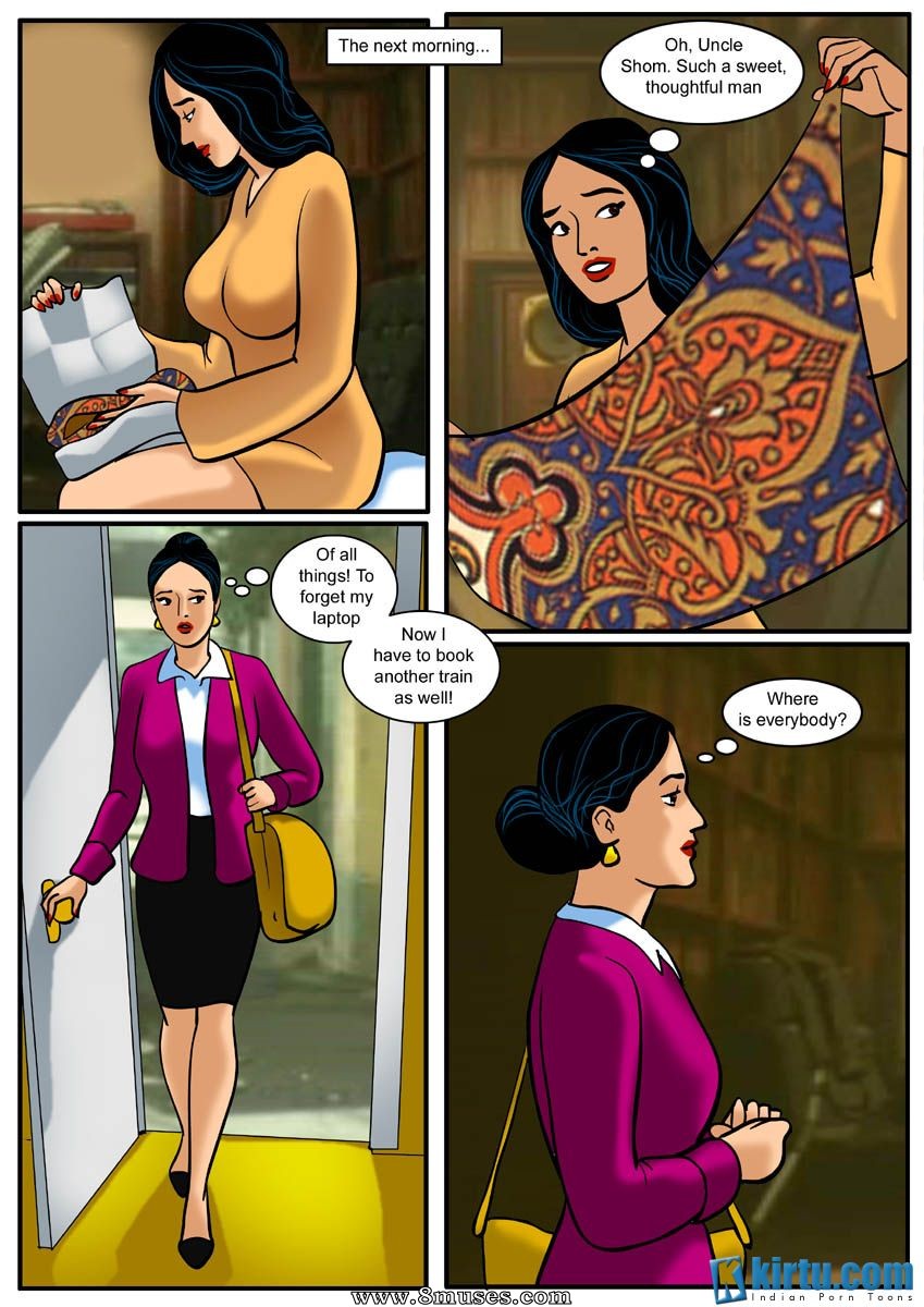 Uncle Shom — page 46