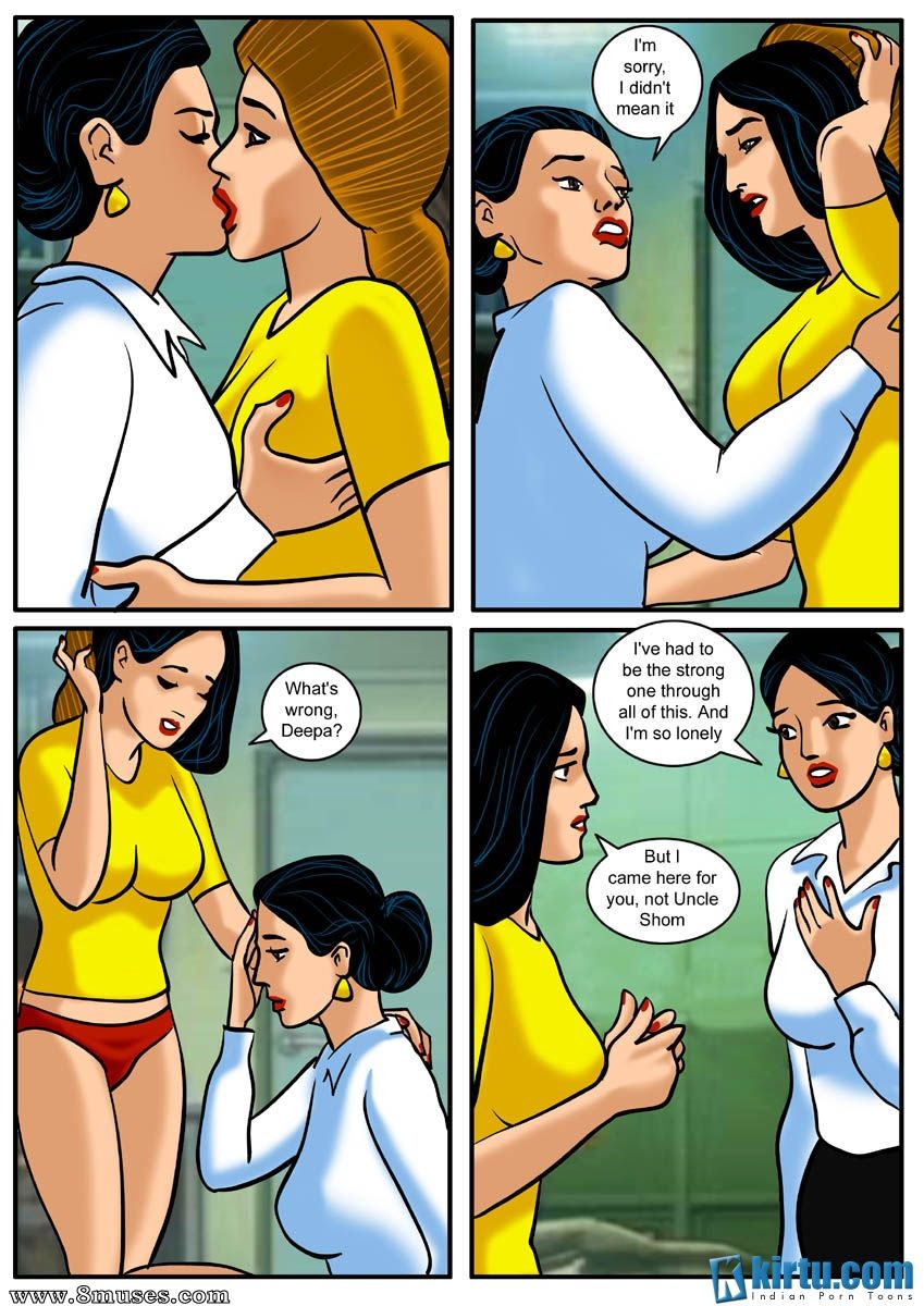 Uncle Shom — page 60