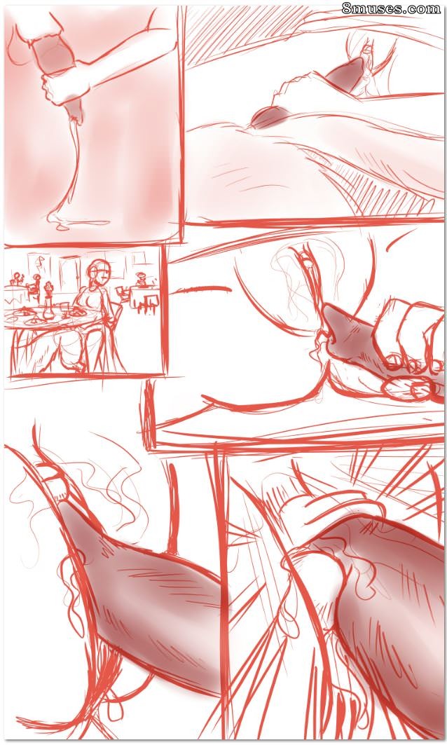 Under the Table — page 5