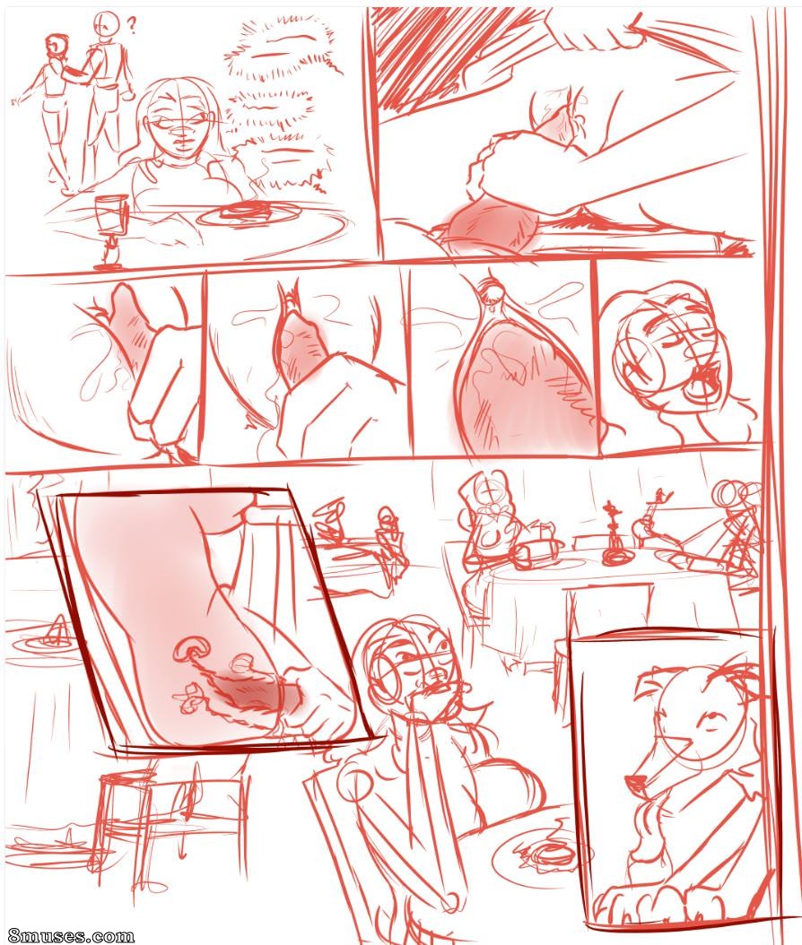 Under the Table — page 7