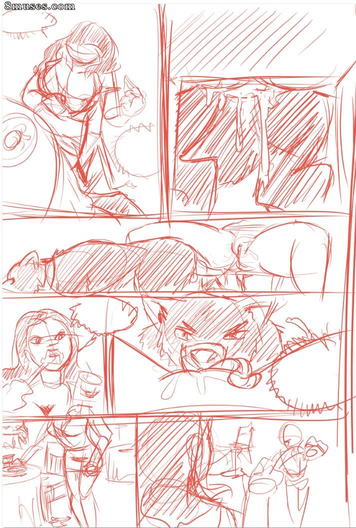 Under the Table — page 10