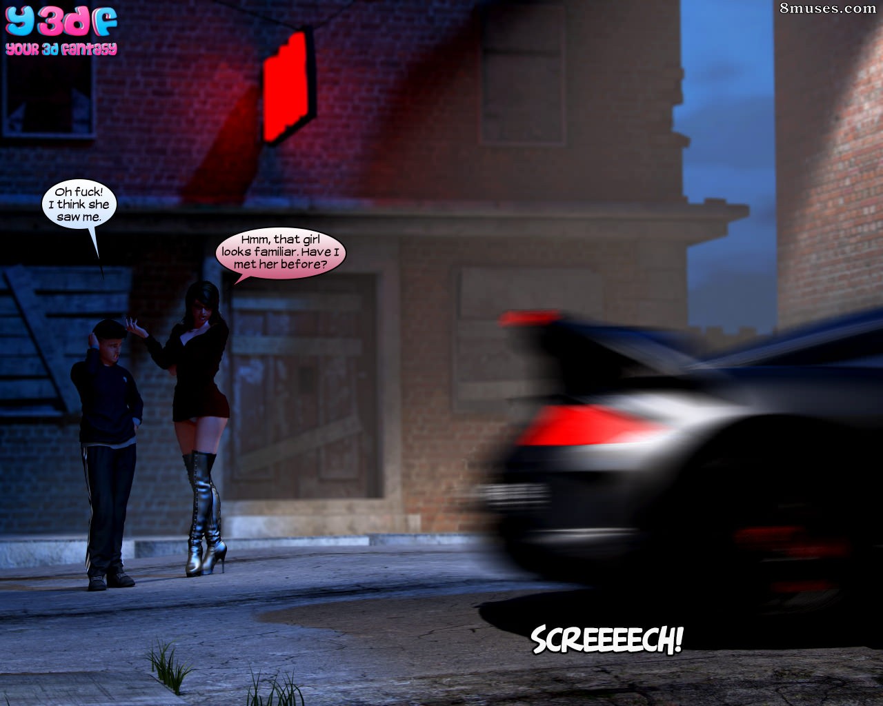 Undercover — page 38