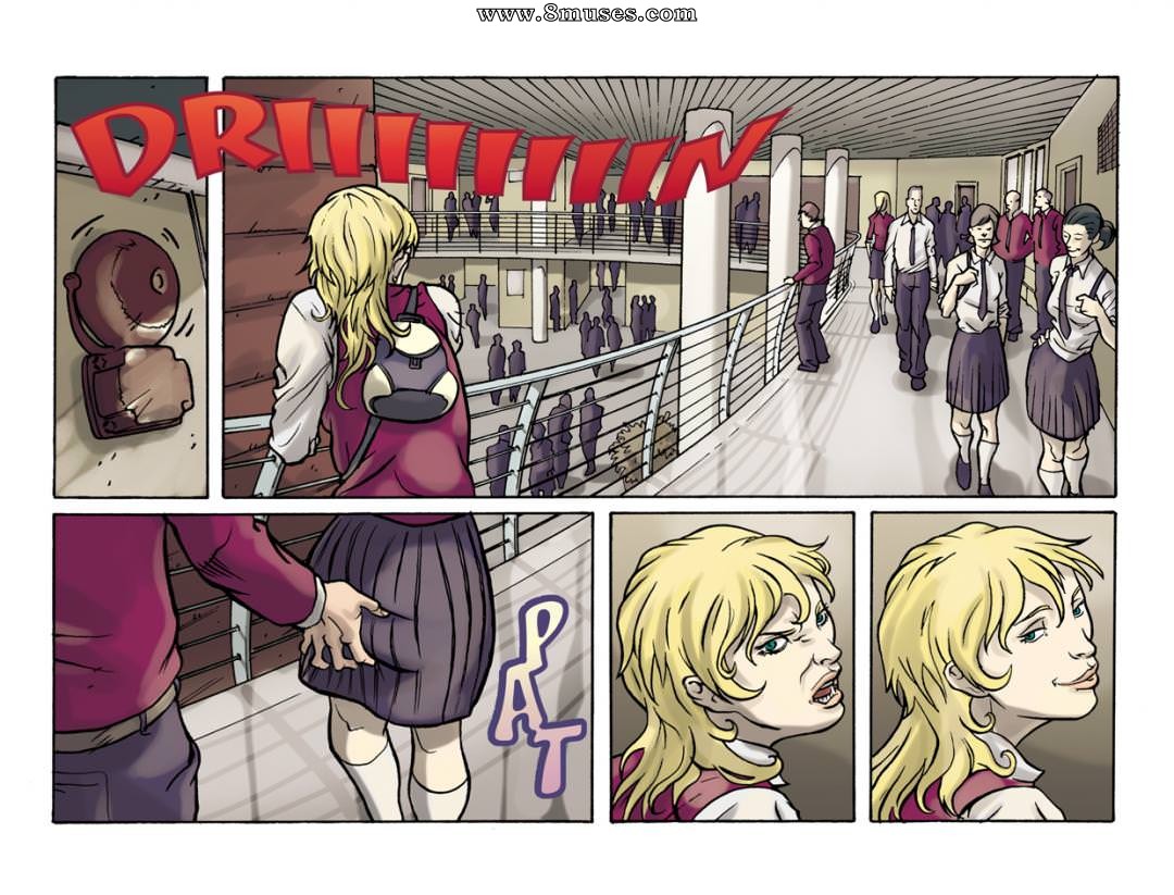 Underworld — page 2