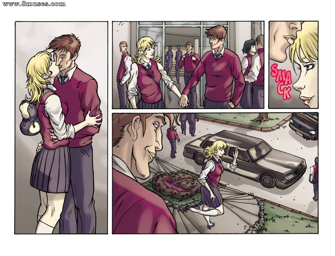 Underworld — page 3