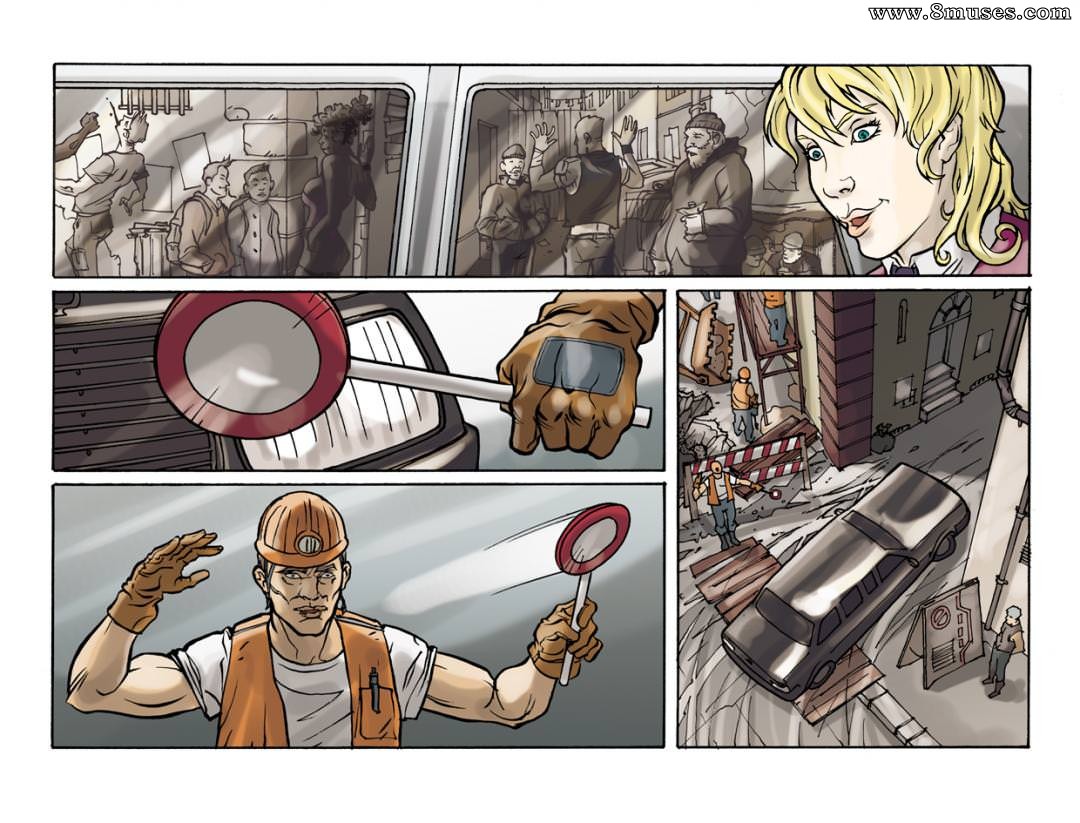 Underworld — page 5