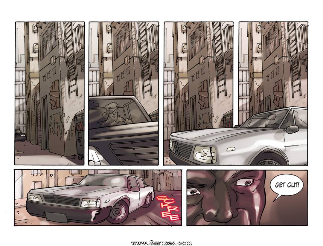 Underworld — page 6