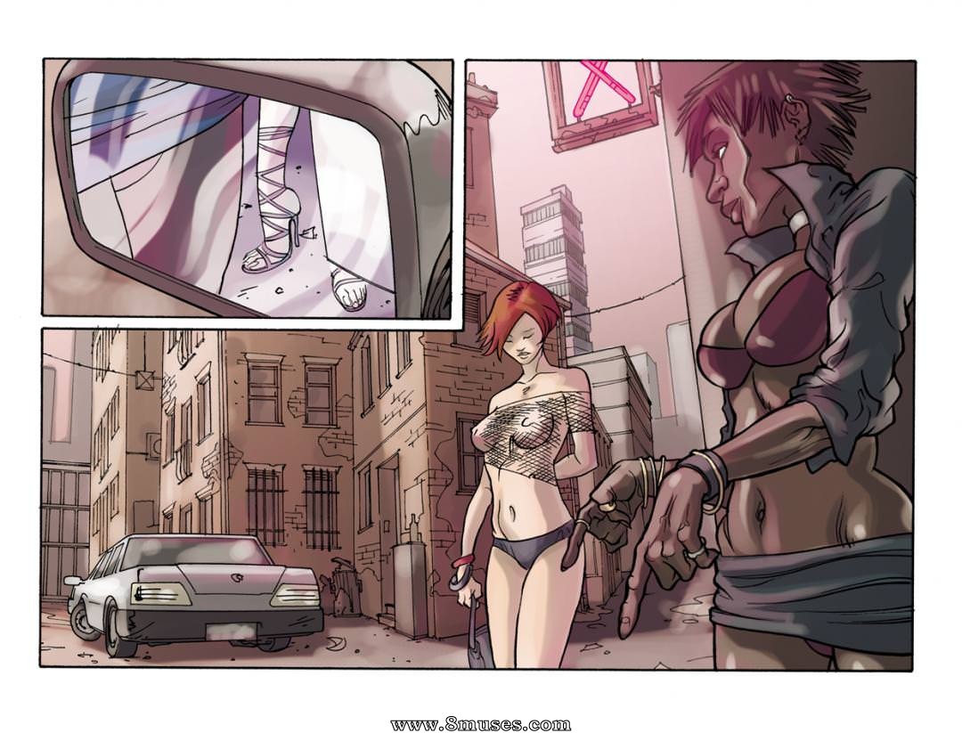 Underworld — page 7