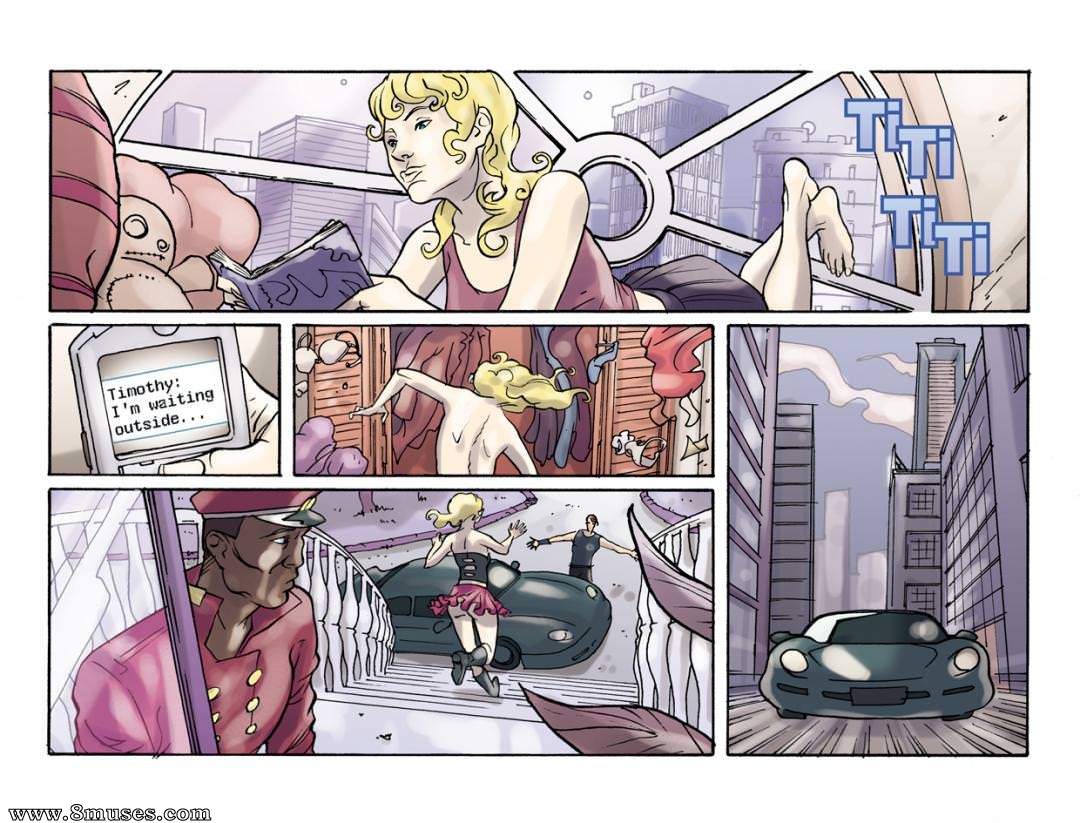 Underworld — page 11
