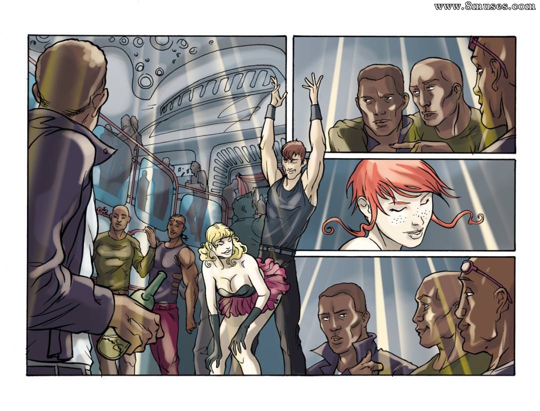 Underworld — page 14