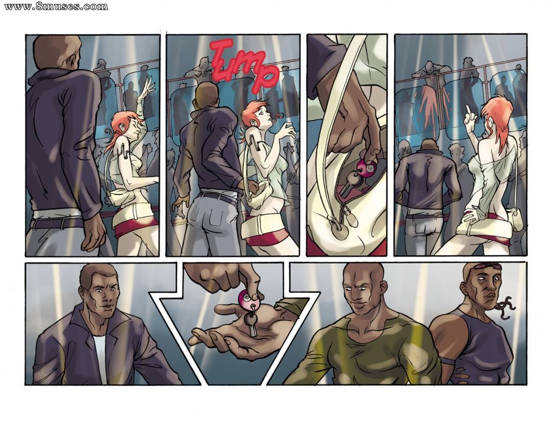 Underworld — page 15