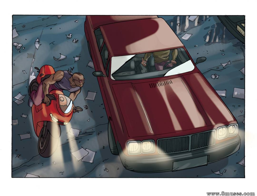 Underworld — page 21