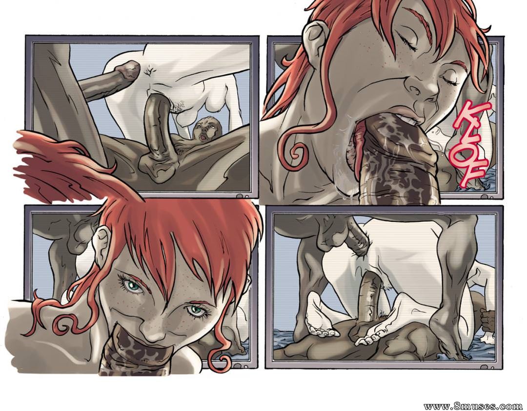 Underworld — page 32