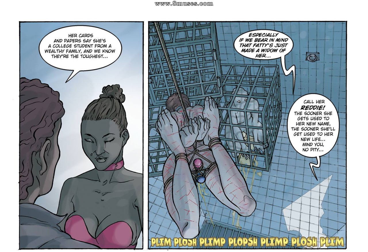 Underworld — page 73