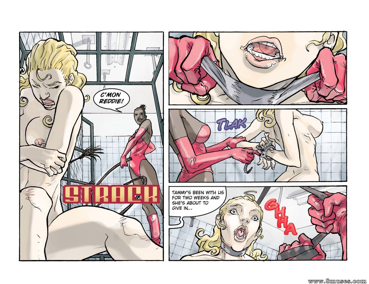 Underworld — page 75