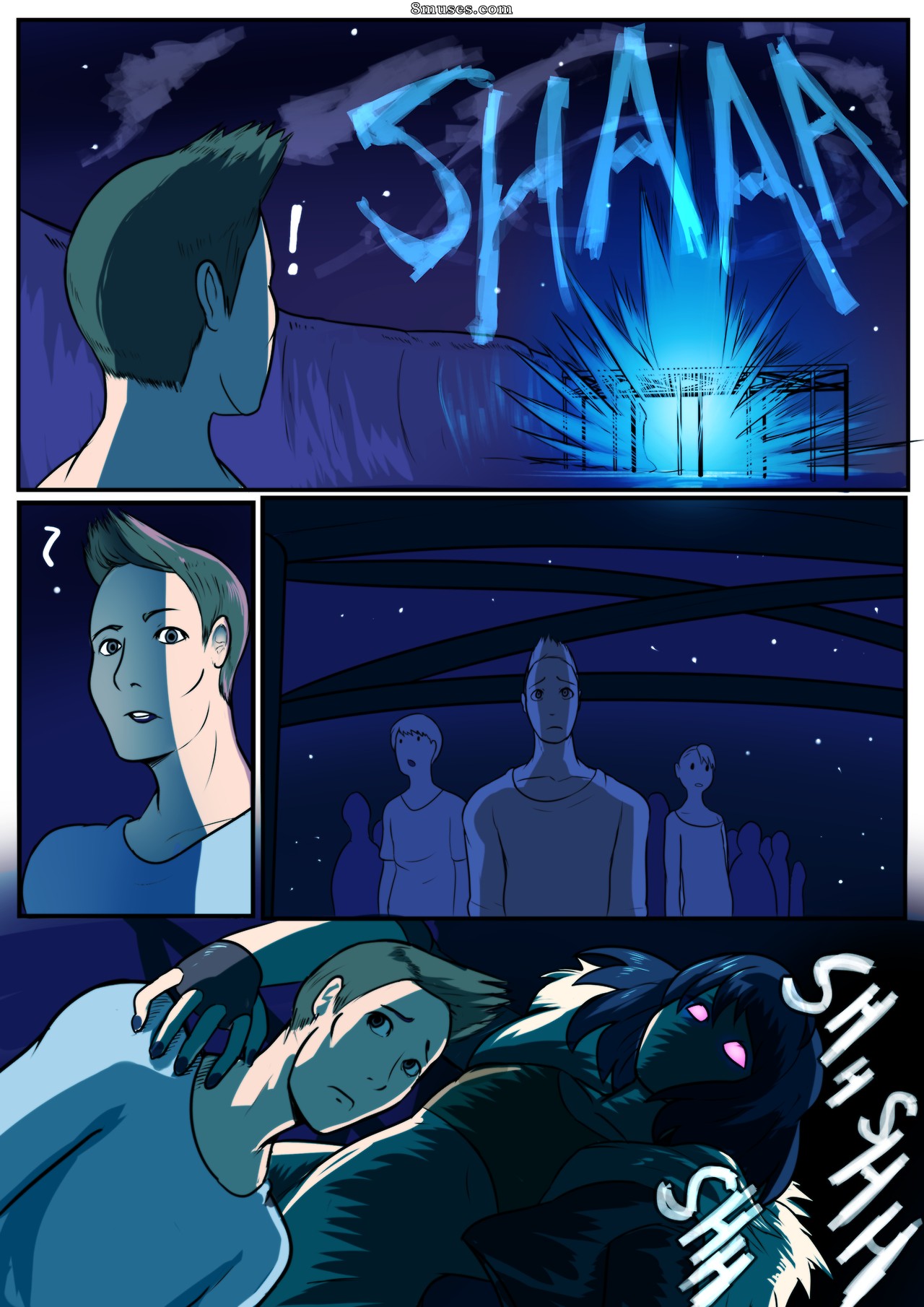 Untapped Potential — page 11