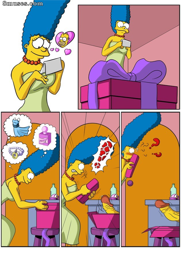 Valentine Hole — page 2