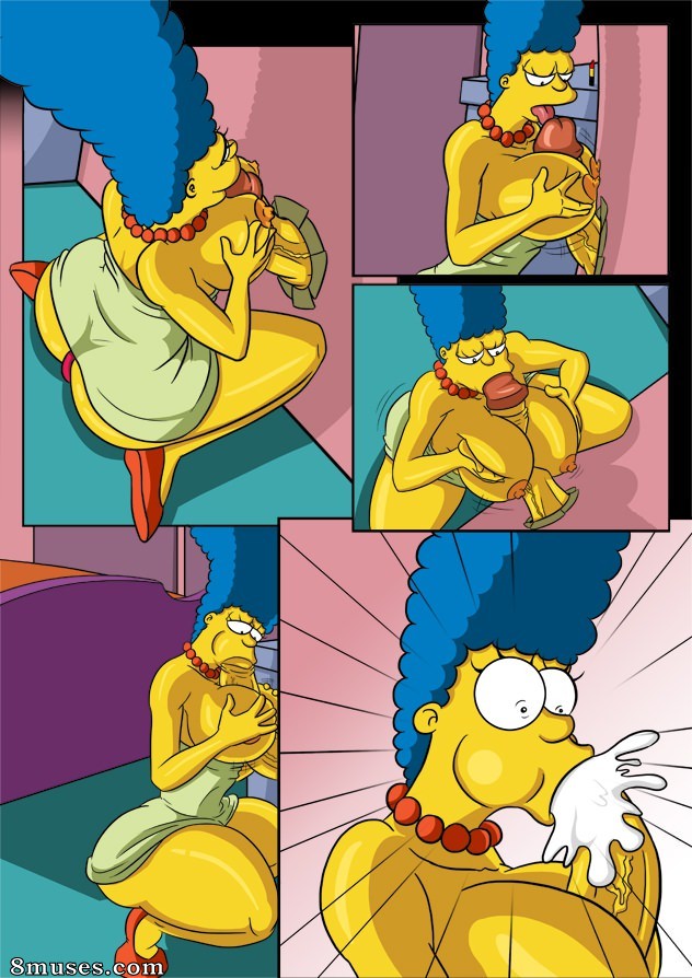 Valentine Hole — page 6