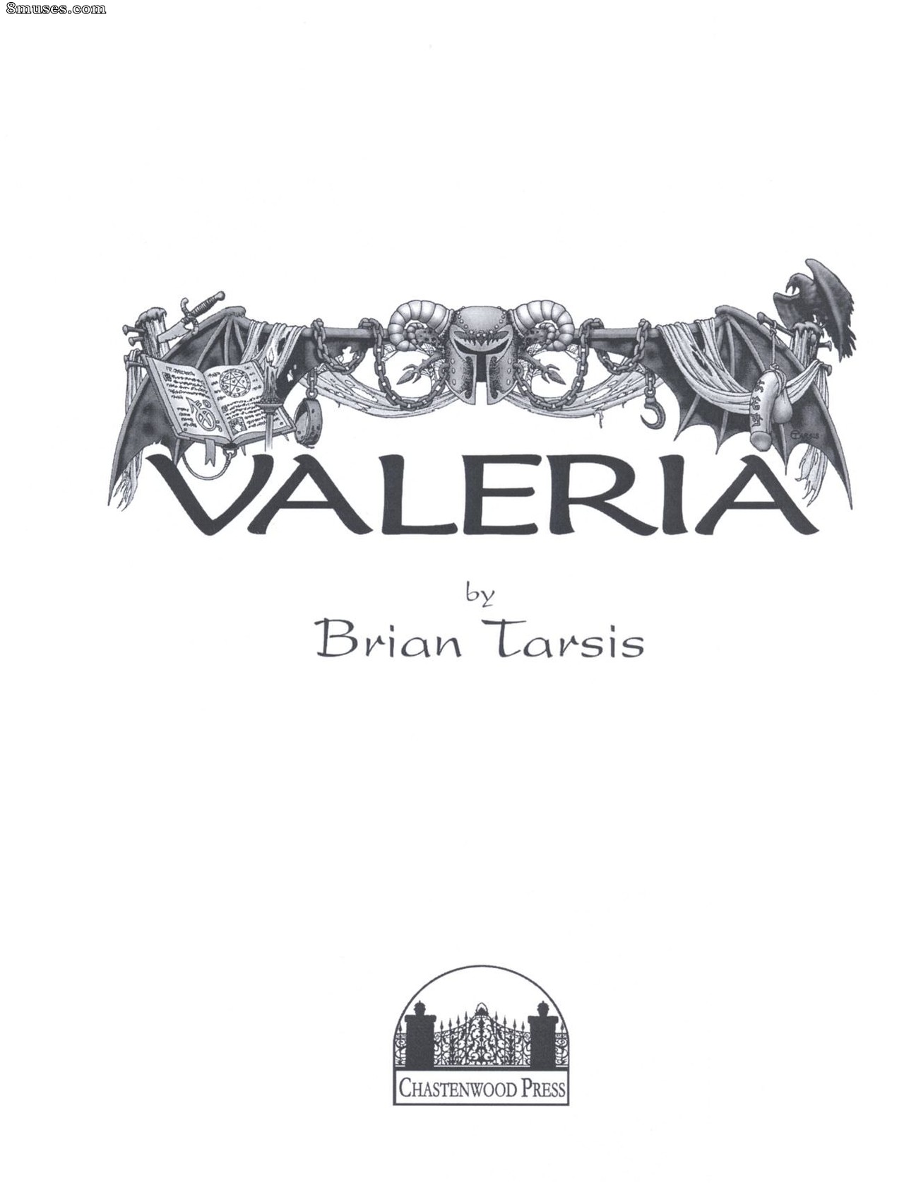 Valeria — page 2
