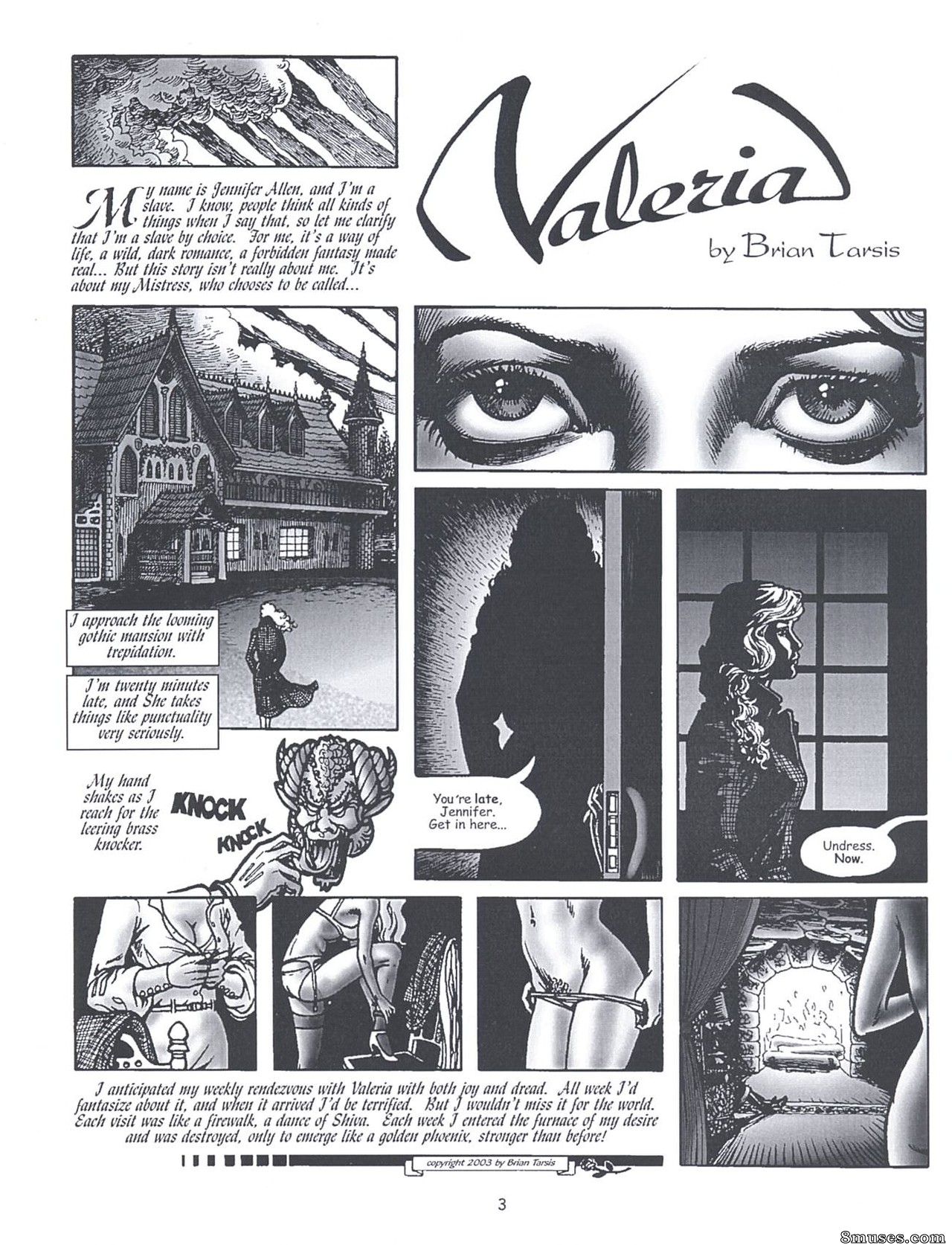 Valeria — page 4