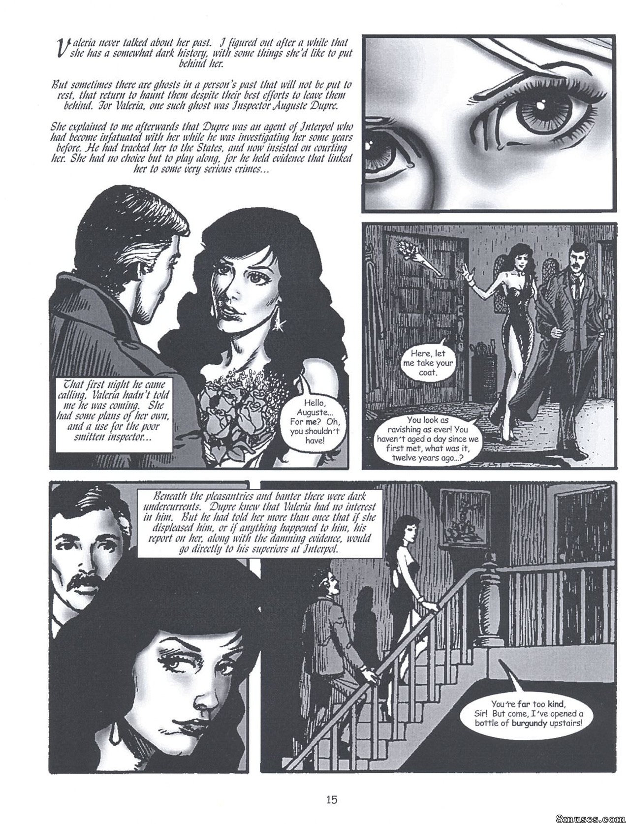 Valeria — page 16