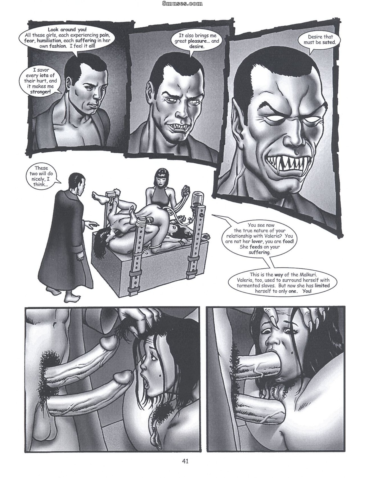 Valeria — page 42